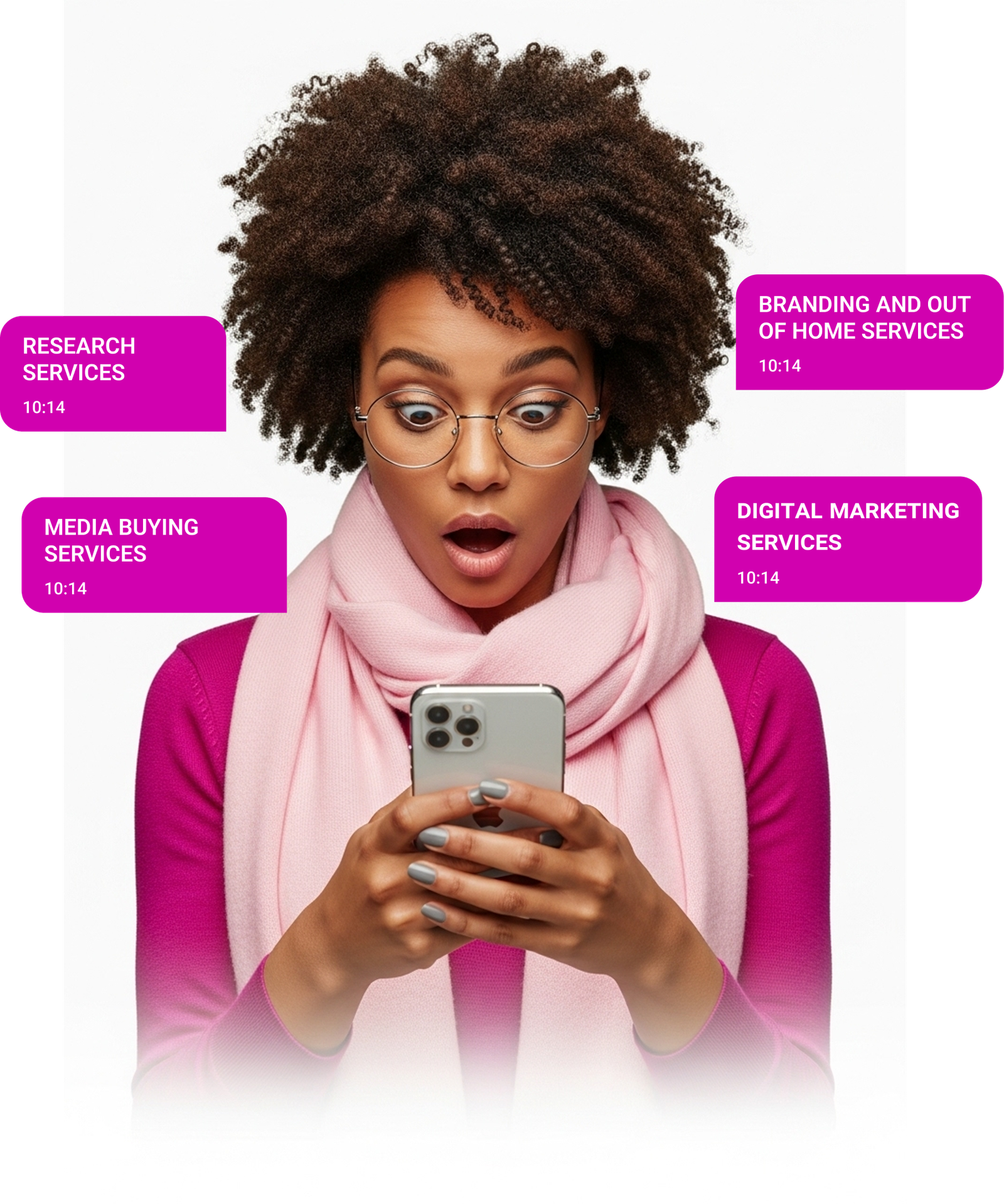 Intrepid Research & Media Strategy and Predictive Analytics Zambia