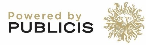 Publicis Groupe Global Marketing Network logo