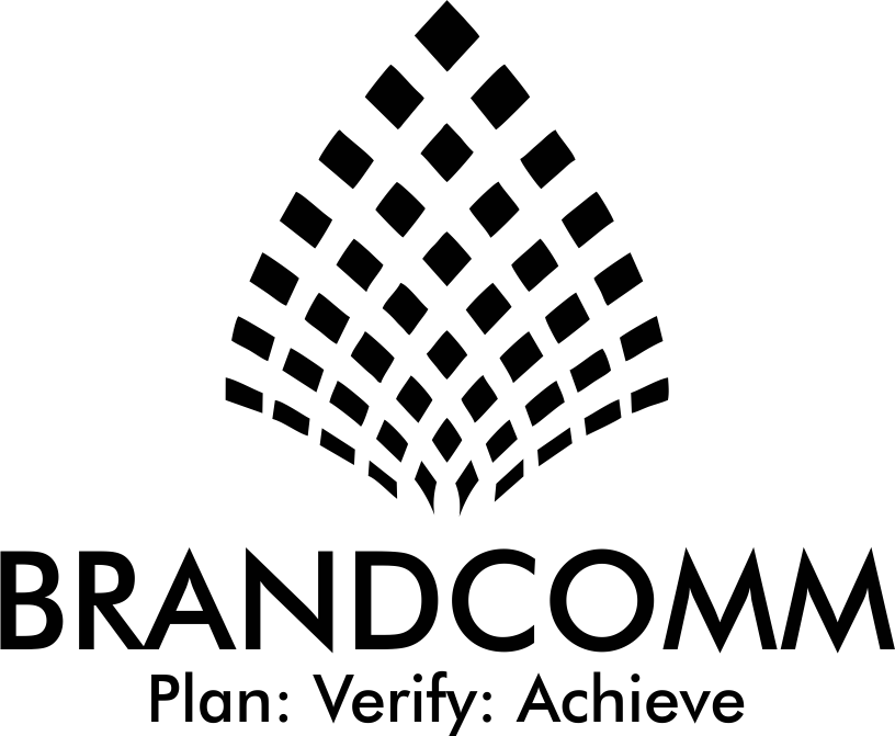 Brandcomm Marketing Agency logo