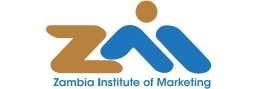 Zambia Institute of Marketing (ZIM) logo